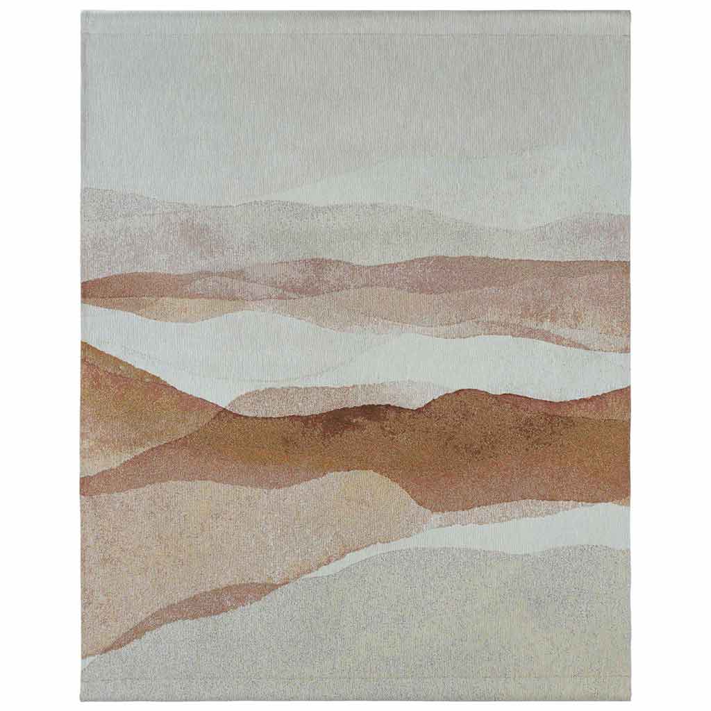 Dunes Bonad Beige 100x127 cm MIDAL