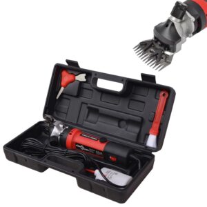 Trimmers för husdjur