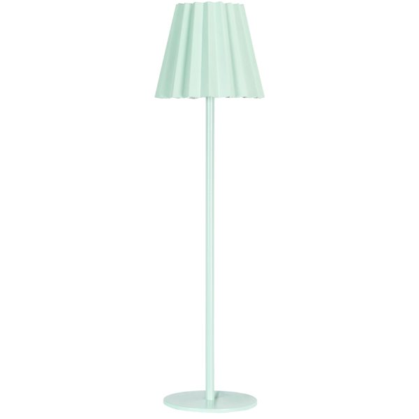 Sonia bordslampa Mint 65 cm