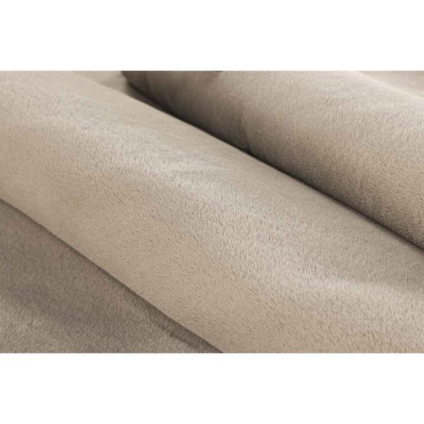 Leni Matta Beige 240x350 cm MIDAL