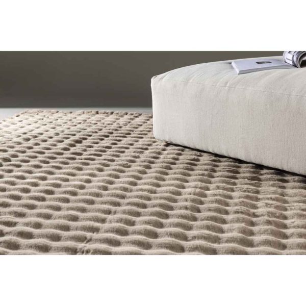 Novis Matta Beige 200x290 cm MIDAL