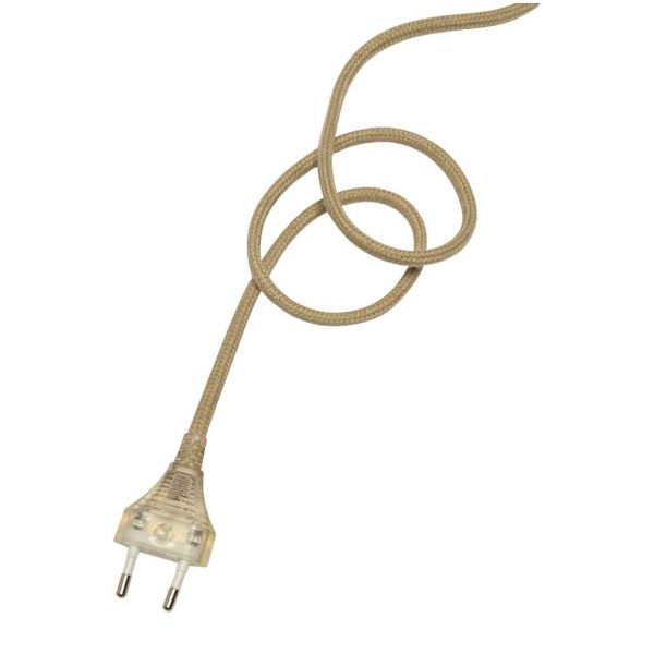 Fönsterlampa Ester Gul 17 cm MIDAL