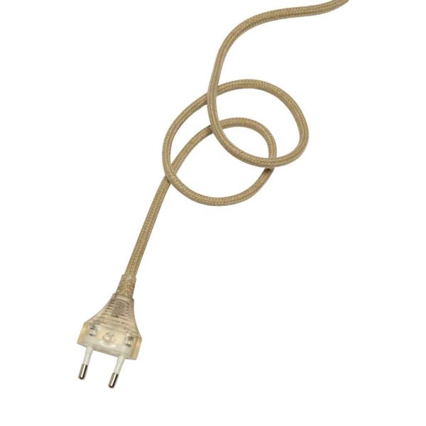 Fönsterlampa Ester Offwhite 17 cm MIDAL