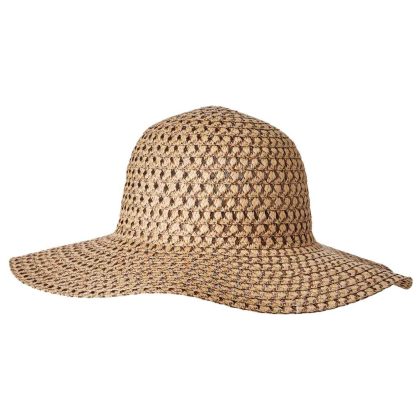 San Remo Stråhatt Natur Ø56.5 cm