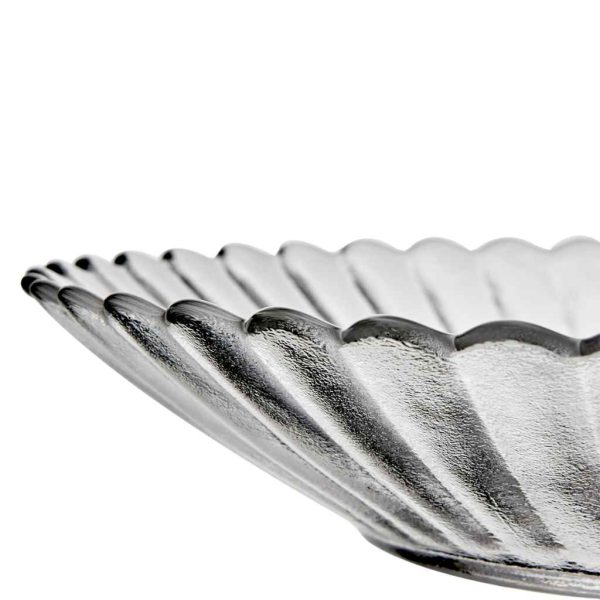 Hulda Skål Klar 4-pack Ø20 cm MIDAL