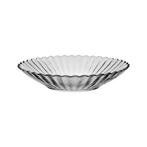 Hulda Skål Klar 4-pack Ø20 cm MIDAL