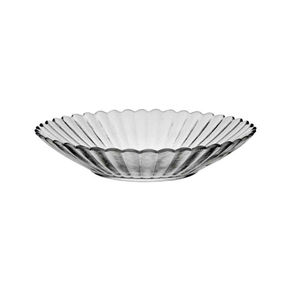 Hulda Skål Klar 4-pack Ø20 cm MIDAL