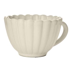 Hulda Kopp Elfenben 6-pack MIDAL