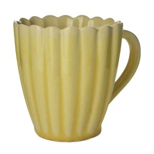 Hulda Kopp Gul 6-pack MIDAL