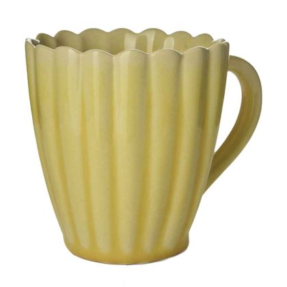 Hulda Kopp Gul 6-pack
