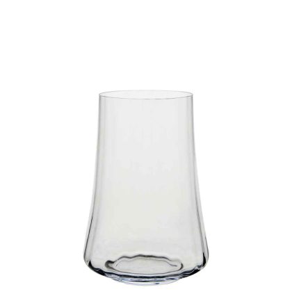 Nomi Glas Klar 4-pack Ø9×12.5 cm