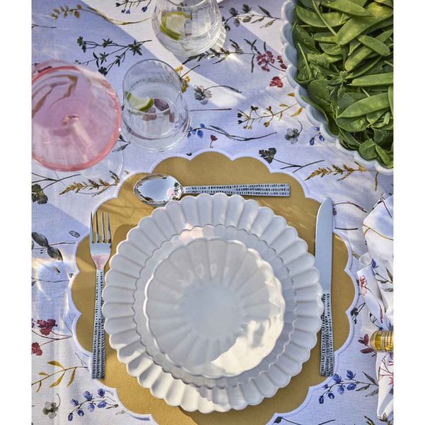 Nomi Glas Klar 4-pack Ø9x12.5 cm MIDAL