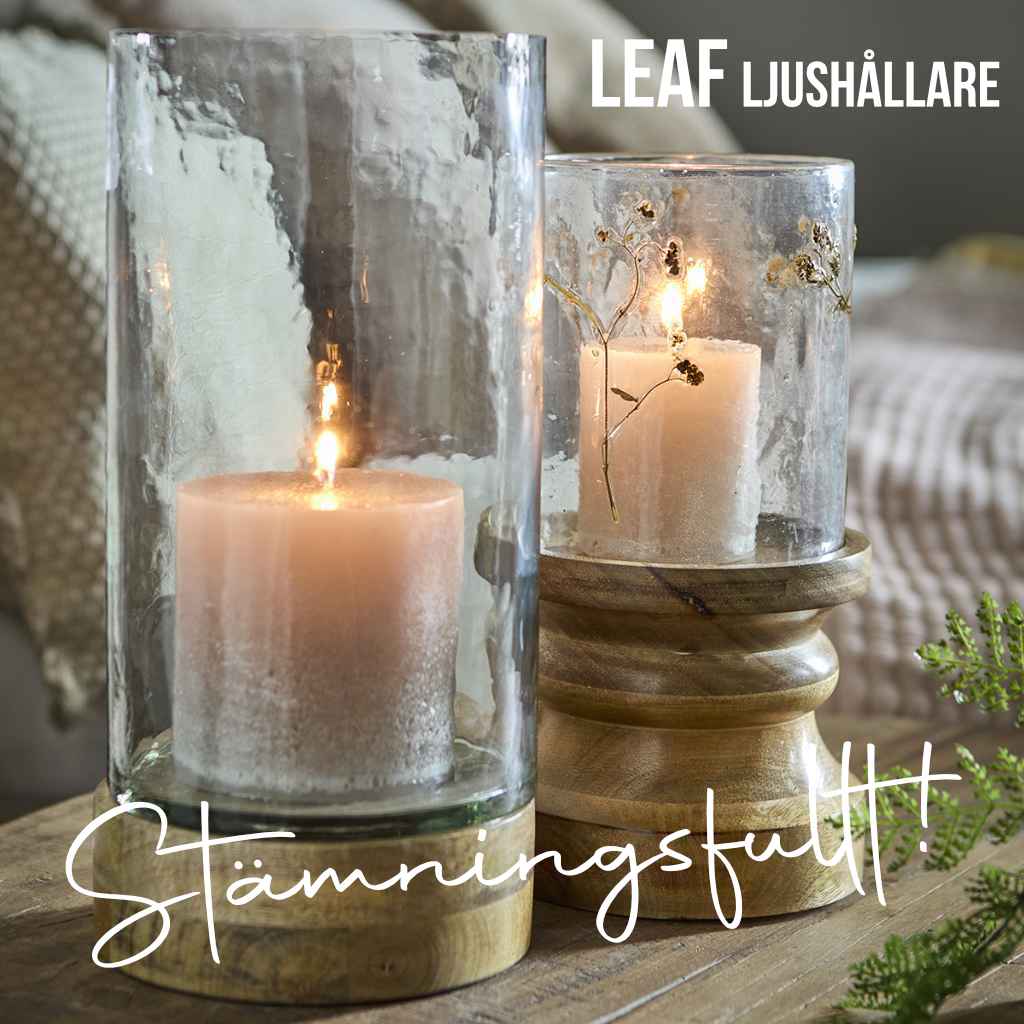 Leaf Popup MIDAL